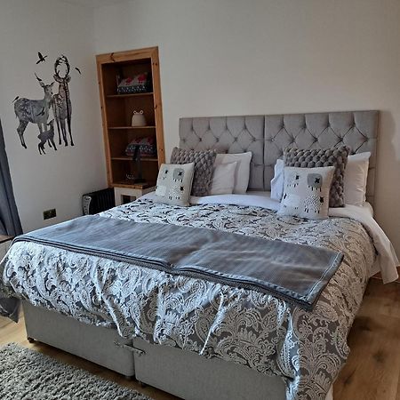 The Apartment In Aberlour Exteriér fotografie